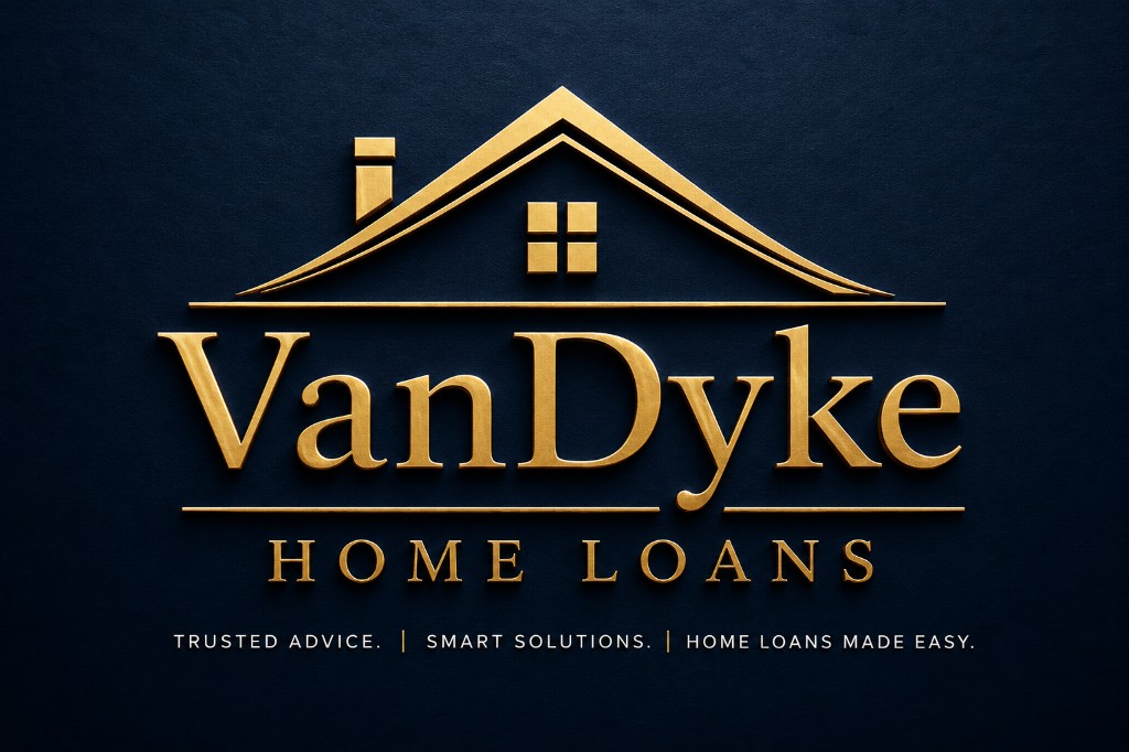 VanDyke Home Loans — trusted advice, smart solutions, home loans made easy